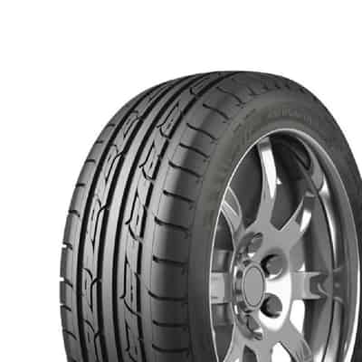 225/60 R16 98V ECO-2+ Nankang